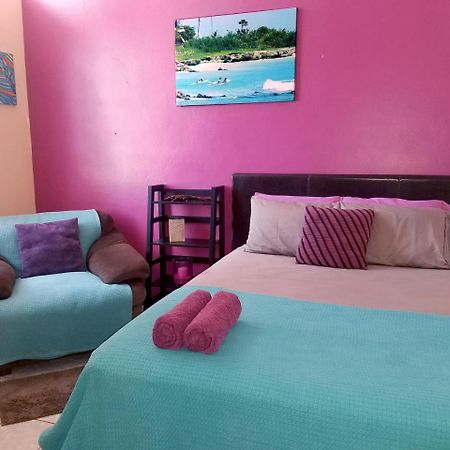 아과디야 Wssm Surf House B&B 외부 사진