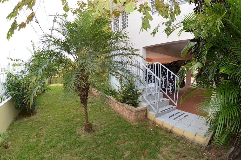 아과디야 Wssm Surf House B&B 외부 사진
