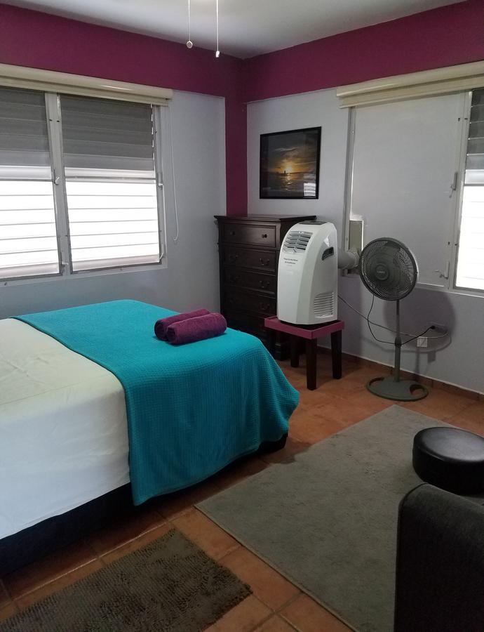 아과디야 Wssm Surf House B&B 외부 사진
