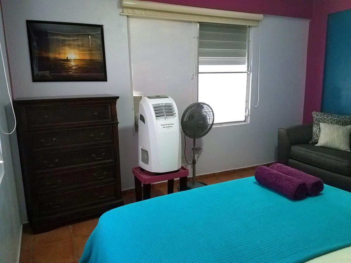 아과디야 Wssm Surf House B&B 외부 사진