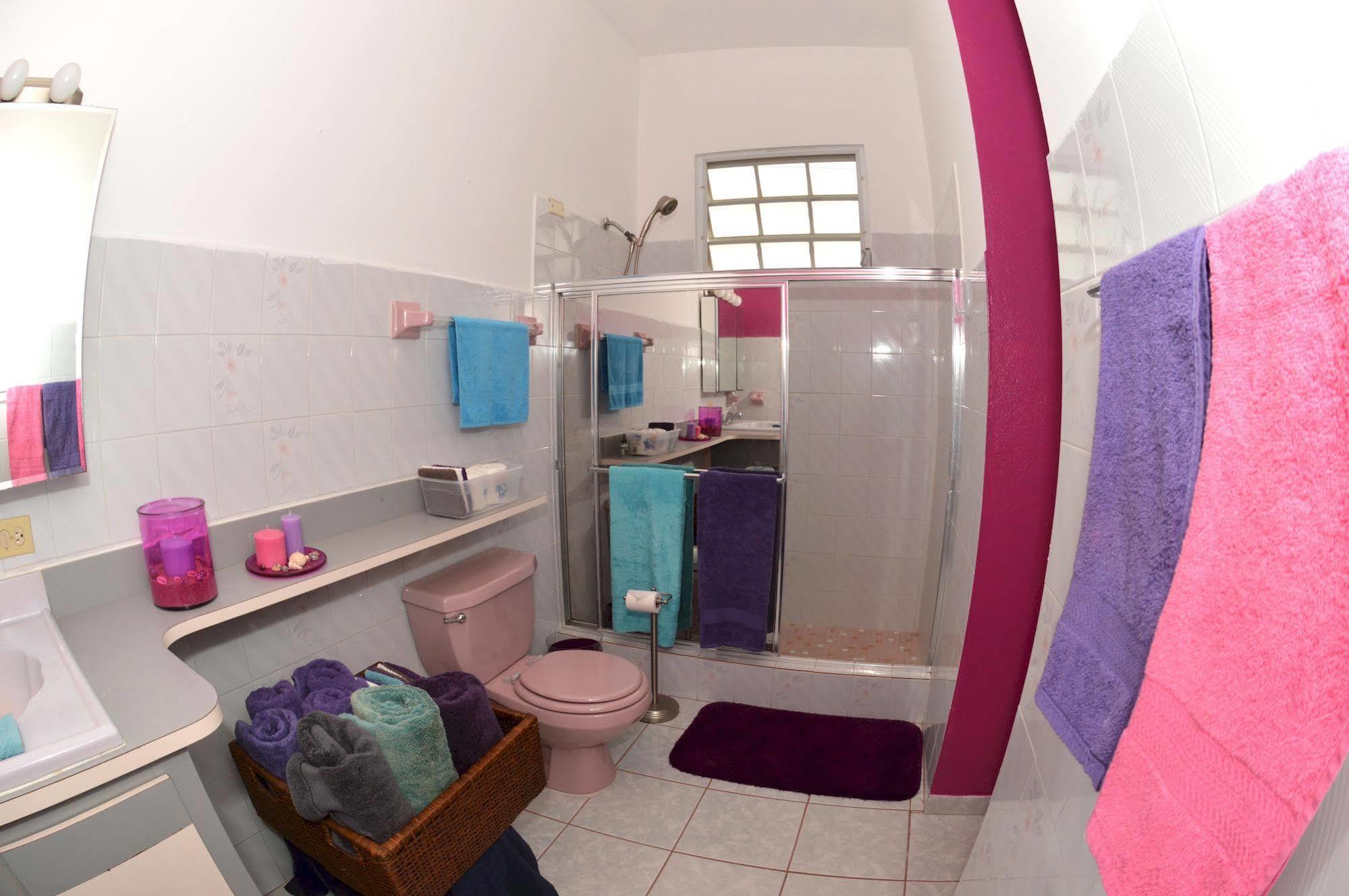 아과디야 Wssm Surf House B&B 외부 사진