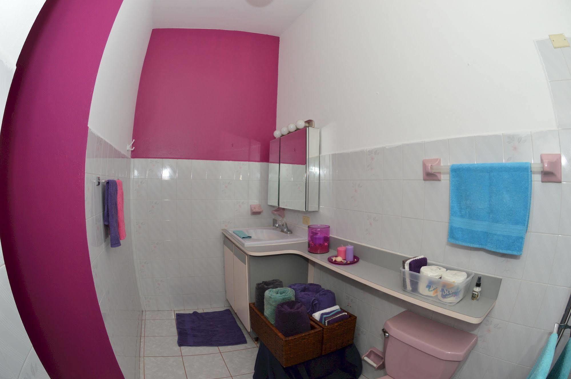 아과디야 Wssm Surf House B&B 외부 사진