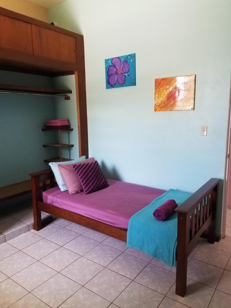 아과디야 Wssm Surf House B&B 외부 사진